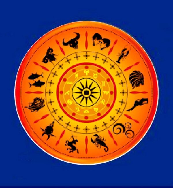 Astrology Services Booking